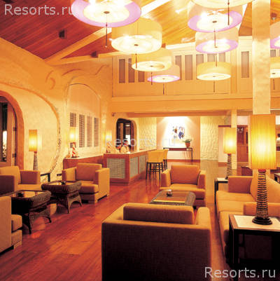 Tongsai Bay Cottages & Hotel 46